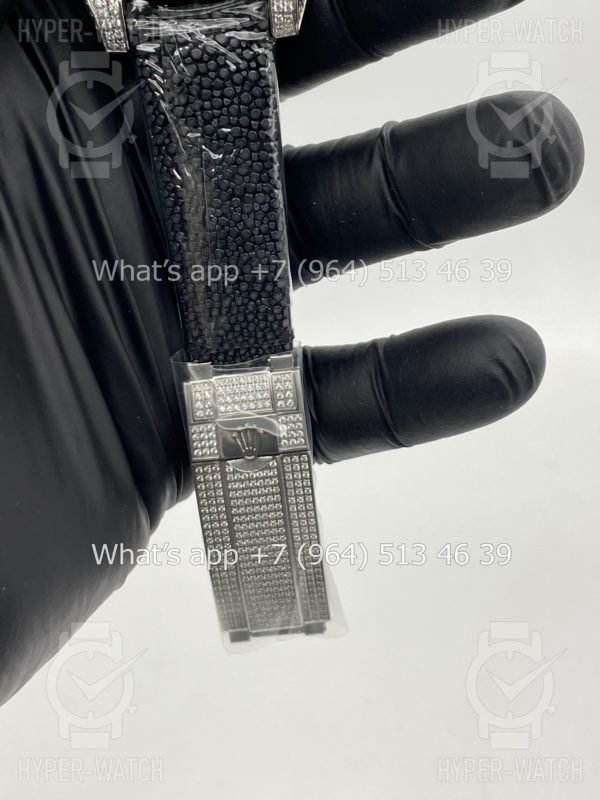 Товар Rolex Submariner 40mm Art 4729 Фото 10 - Rolex Submariner 40mm Art 4729