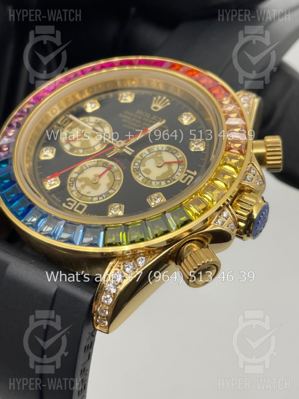 Фото 6 - Rolex Cosmograph Daytona 40mm Art 4732