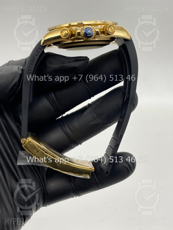 Фото 8 - Rolex Cosmograph Daytona 40mm Art 4732