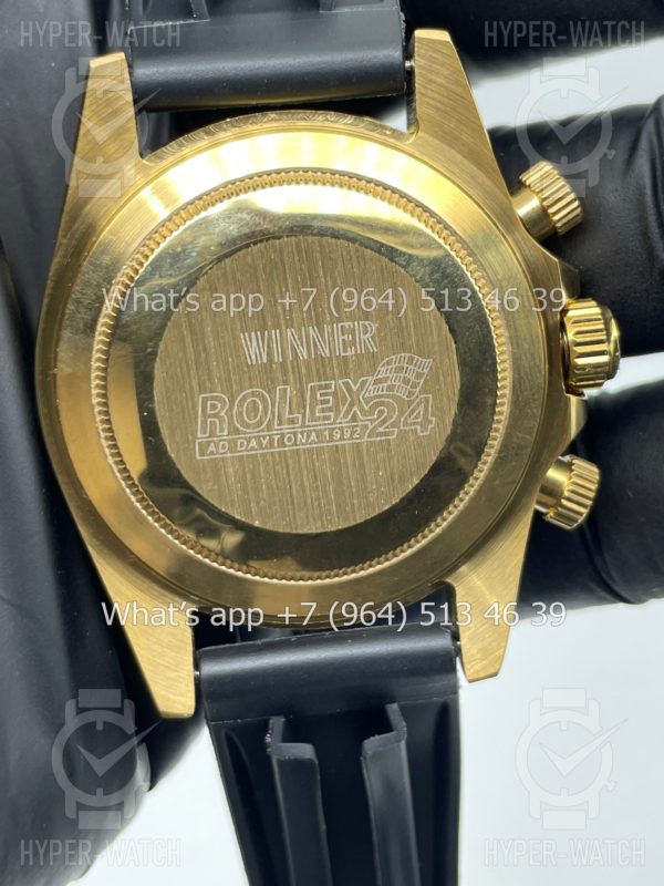 Фото 10 - Rolex Cosmograph Daytona 40mm Art 4732