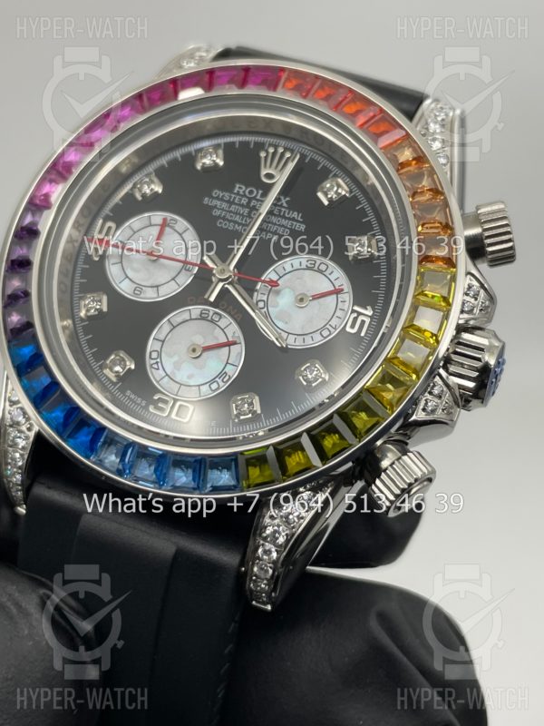Товар Rolex Cosmograph Daytona 40mm Art 4734 Фото 4 - Rolex Cosmograph Daytona 40mm Art 4734