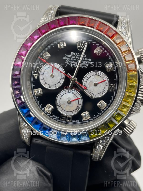Товар Rolex Cosmograph Daytona 40mm Art 4734 Фото 5 - Rolex Cosmograph Daytona 40mm Art 4734