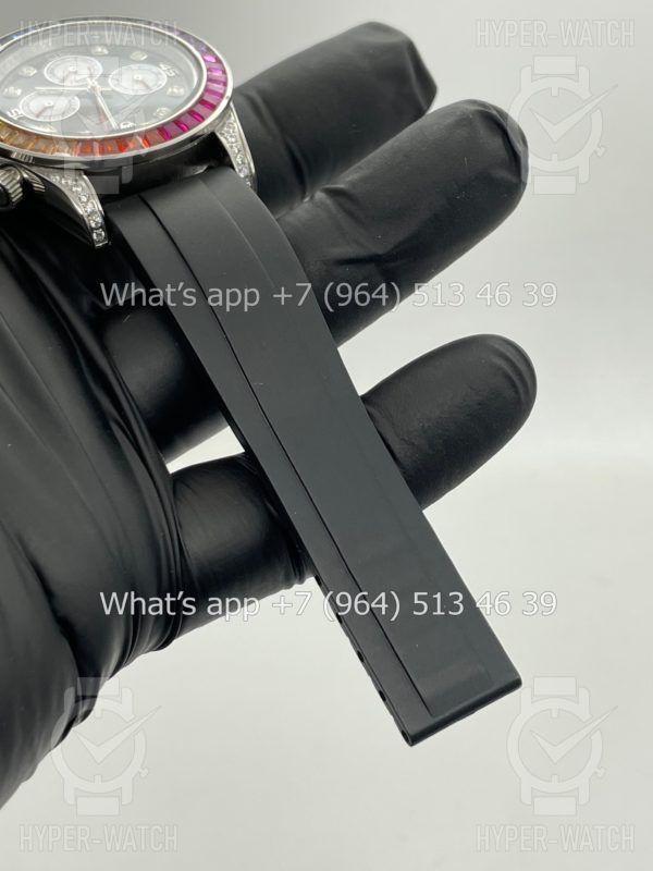 Товар Rolex Cosmograph Daytona 40mm Art 4734 Фото 7 - Rolex Cosmograph Daytona 40mm Art 4734