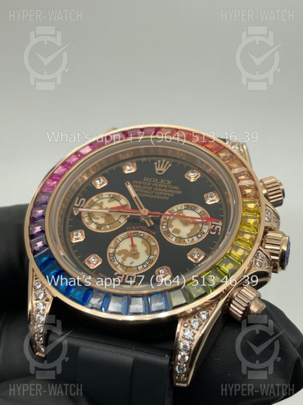 Фото 6 - Rolex Cosmograph Daytona 40mm Art 4733