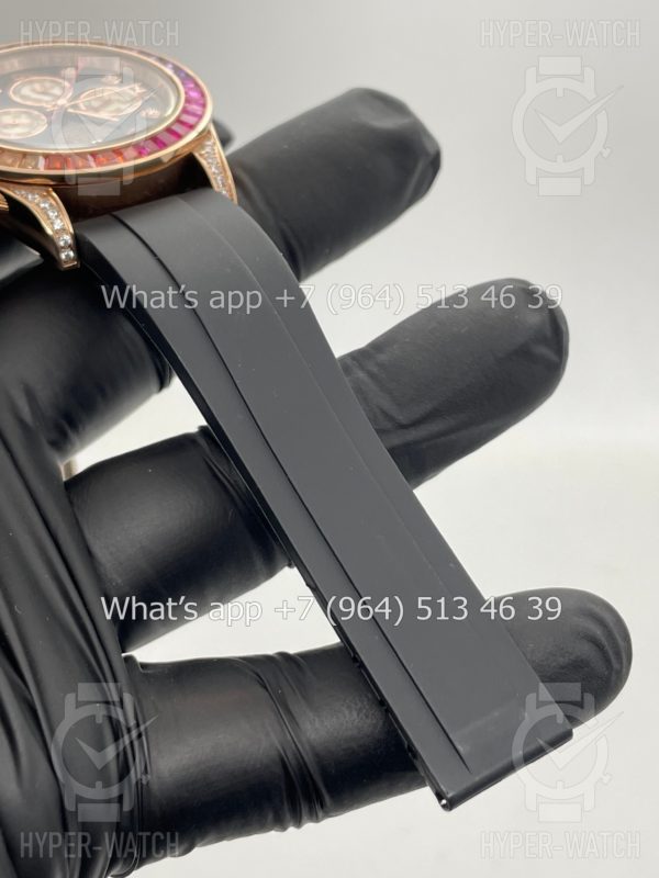 Фото 9 - Rolex Cosmograph Daytona 40mm Art 4733