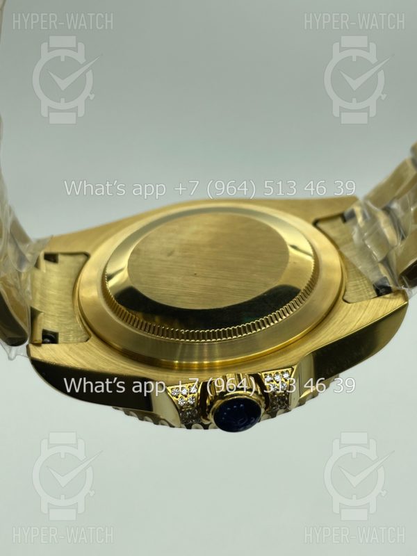 Товар Rolex GMT Master II 40mm Art 4731 Фото 12 - Rolex GMT Master II 40mm Art 4731