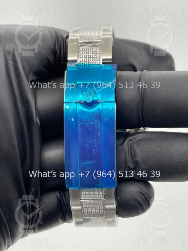 Товар Rolex GMT Master II 40mm Art 4730 Фото 9 - Rolex GMT Master II 40mm Art 4730