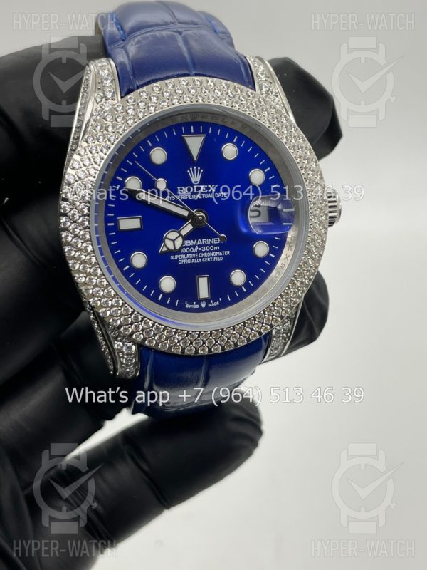Товар Rolex Submariner 40mm Art 4726 Фото 5 - Rolex Submariner 40mm Art 4726
