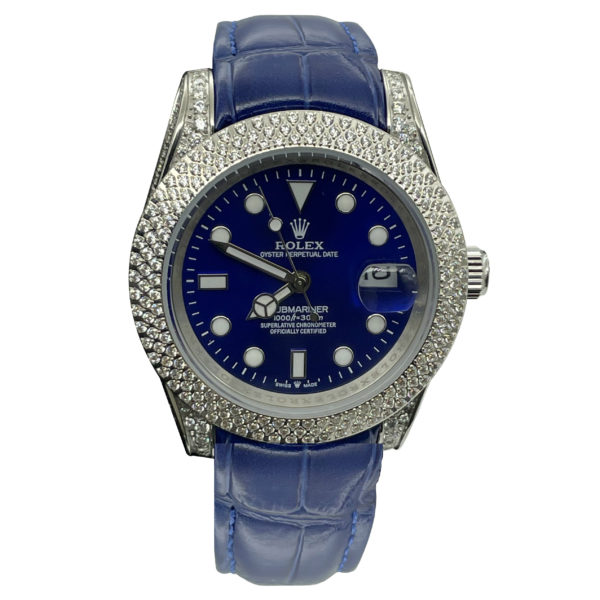 Товар Rolex Submariner 40mm Art 4726 Фото 1 - Rolex Submariner 40mm Art 4726