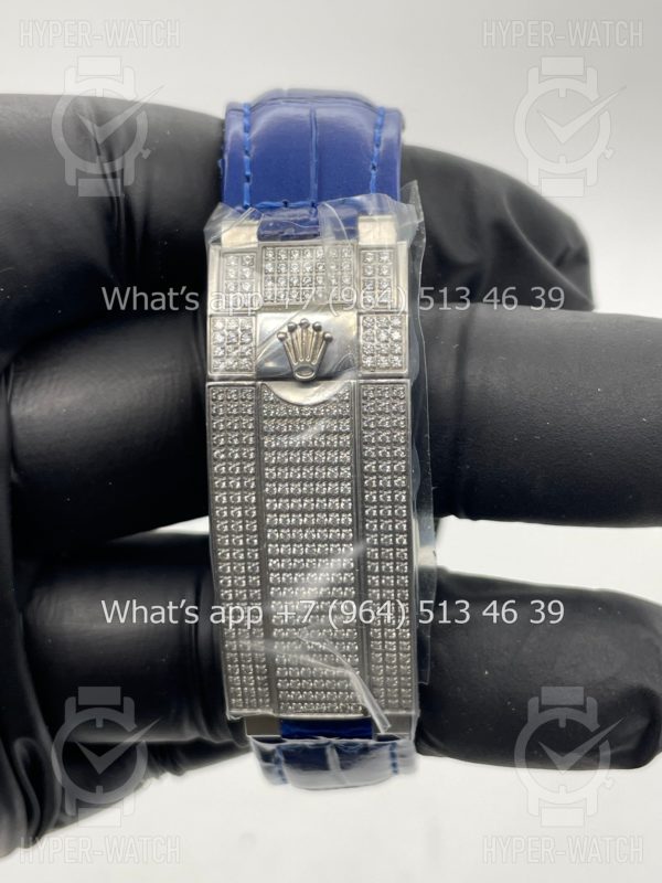 Товар Rolex Submariner 40mm Art 4726 Фото 9 - Rolex Submariner 40mm Art 4726