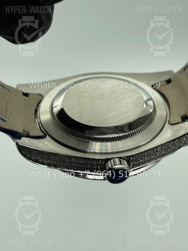 Товар Rolex Submariner 40mm Art 4726 Фото 10 - Rolex Submariner 40mm Art 4726