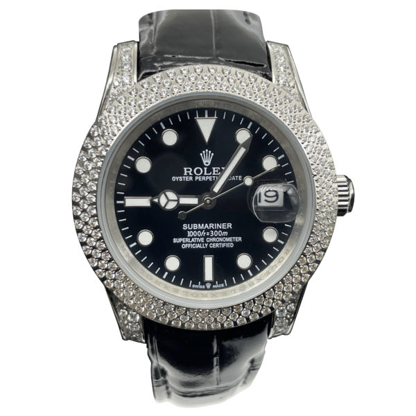 Товар Rolex Submariner 40mm Art 4724 Фото 1 - Rolex Submariner 40mm Art 4724