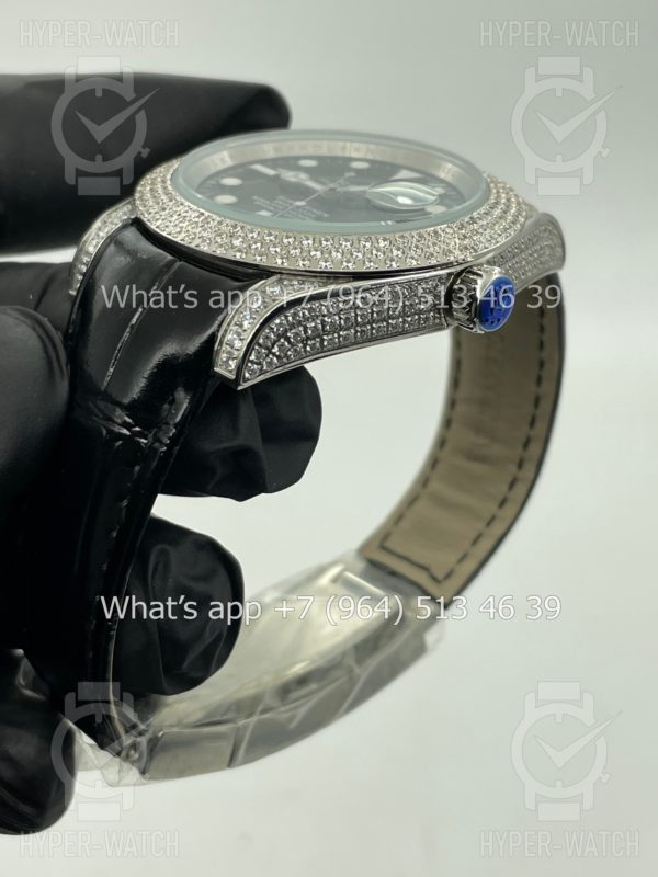 Товар Rolex Submariner 40mm Art 4724 Фото 6 - Rolex Submariner 40mm Art 4724