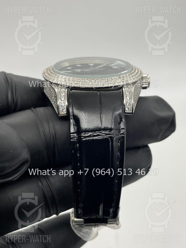 Товар Rolex Submariner 40mm Art 4724 Фото 9 - Rolex Submariner 40mm Art 4724