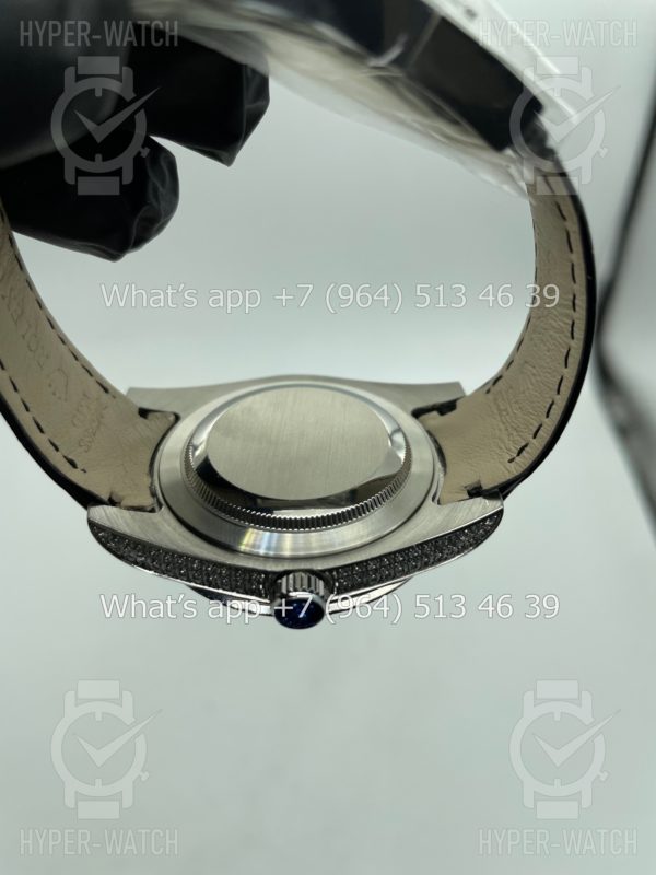 Товар Rolex Submariner 40mm Art 4724 Фото 14 - Rolex Submariner 40mm Art 4724