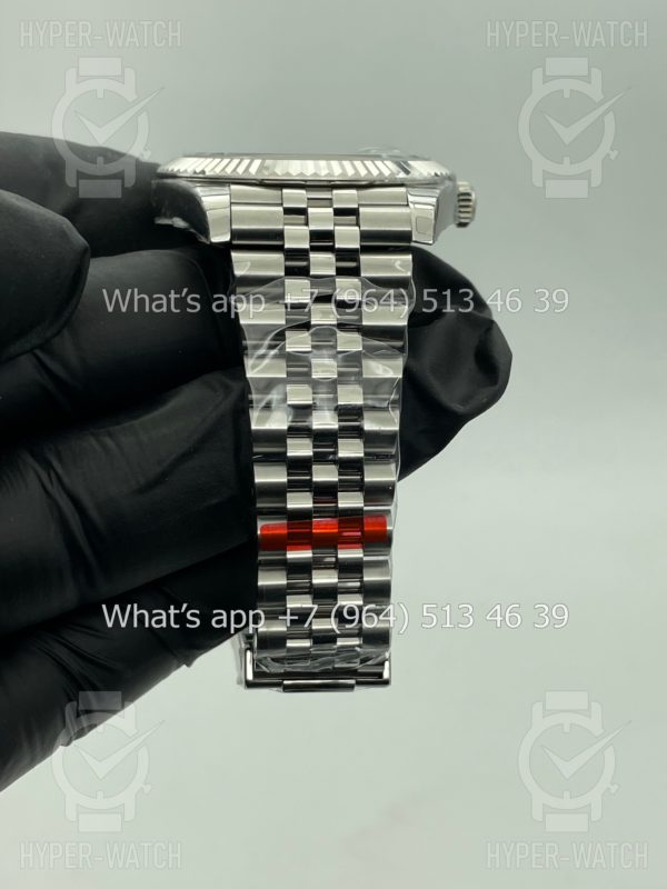 Фото 9 - Rolex Datejust 41mm 126334-0028