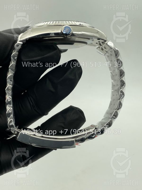 Фото 10 - Rolex Datejust 41mm 126334-0028