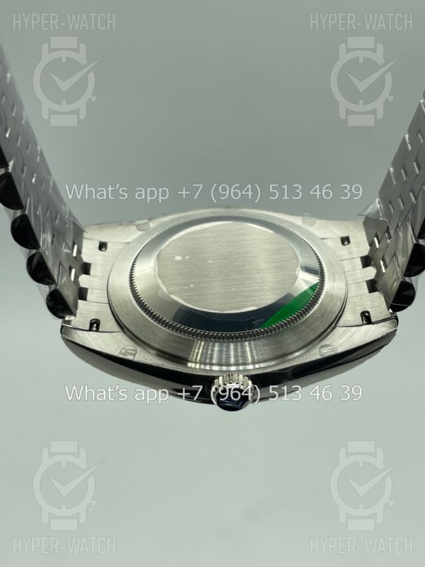 Фото 14 - Rolex Datejust 41mm 126334-0028