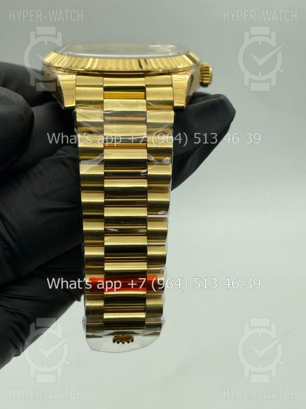 Товар Rolex Day-Date 40mm 228238-0002 Steel Фото 7 - Rolex Day-Date 40mm 228238-0002 Steel