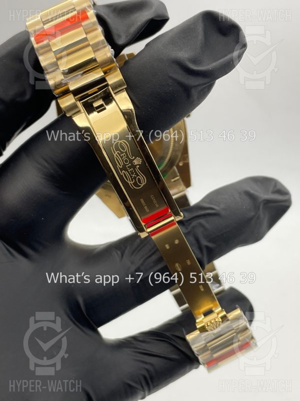 Товар Rolex Day-Date 40mm 228238-0002 Steel Фото 11 - Rolex Day-Date 40mm 228238-0002 Steel