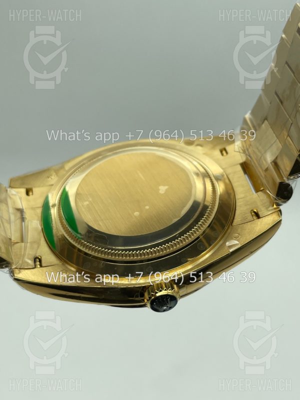 Товар Rolex Day-Date 40mm 228238-0002 Steel Фото 12 - Rolex Day-Date 40mm 228238-0002 Steel