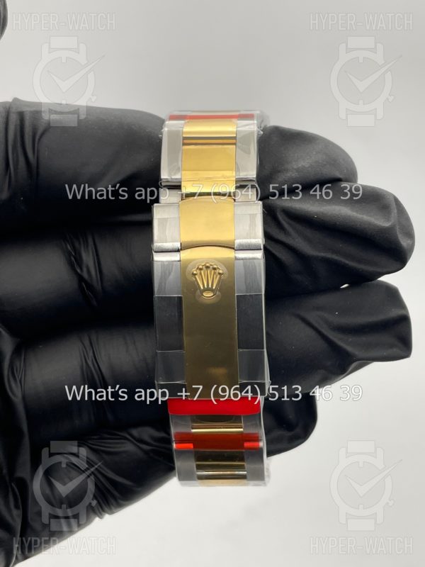 Товар Rolex Datejust 36mm 126283rbr-0010 Фото 11 - Rolex Datejust 36mm 126283rbr-0010