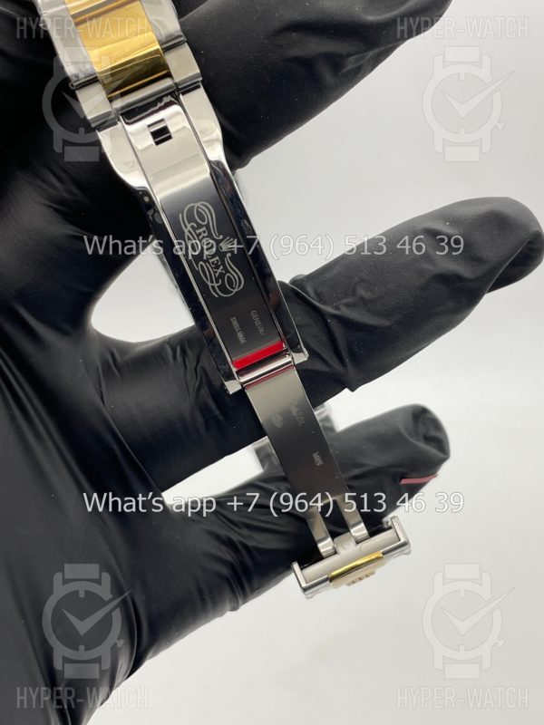 Товар Rolex Datejust 36mm 126283rbr-0010 Фото 12 - Rolex Datejust 36mm 126283rbr-0010