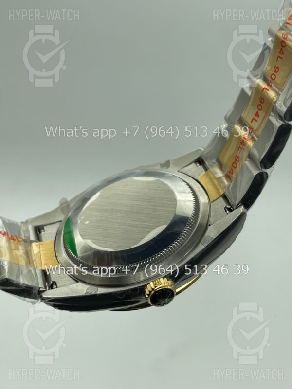 Товар Rolex Datejust 36mm 126283rbr-0010 Фото 13 - Rolex Datejust 36mm 126283rbr-0010