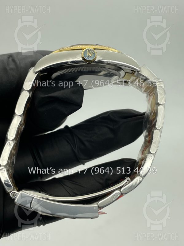 Товар Rolex Datejust 36mm 126283rbr-0012 Фото 7 - Rolex Datejust 36mm 126283rbr-0012