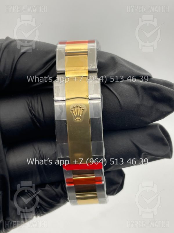Товар Rolex Datejust 36mm 126283rbr-0012 Фото 9 - Rolex Datejust 36mm 126283rbr-0012