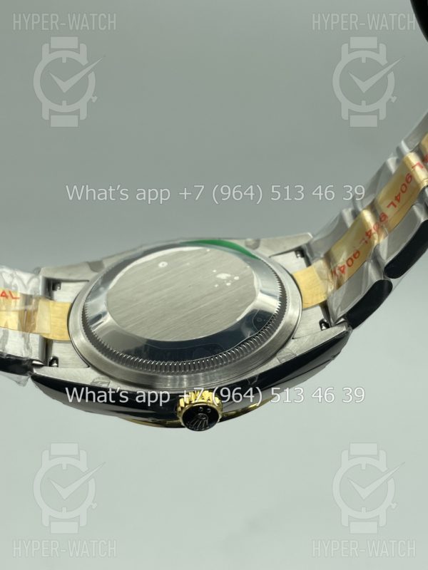 Товар Rolex Datejust 36mm 126283rbr-0012 Фото 11 - Rolex Datejust 36mm 126283rbr-0012