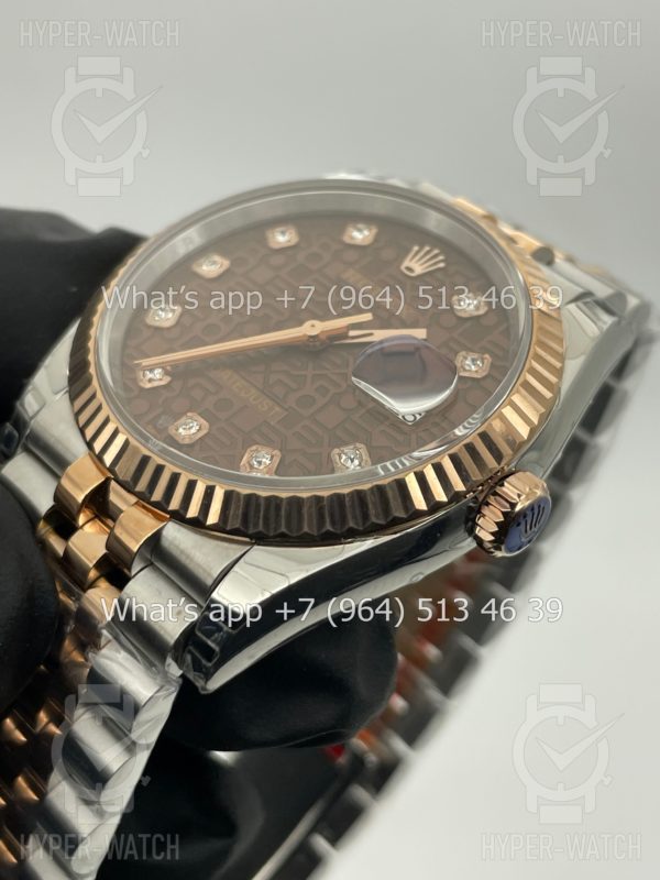 Товар Rolex Datejust 36mm 126231-0025 Фото 7 - Rolex Datejust 36mm 126231-0025