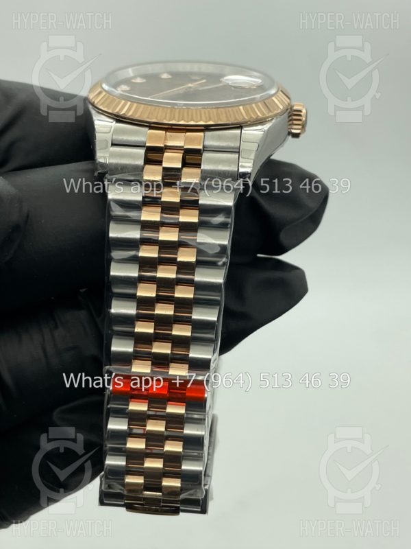 Товар Rolex Datejust 36mm 126231-0025 Фото 9 - Rolex Datejust 36mm 126231-0025