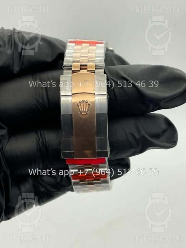Товар Rolex Datejust 36mm 126231-0025 Фото 12 - Rolex Datejust 36mm 126231-0025