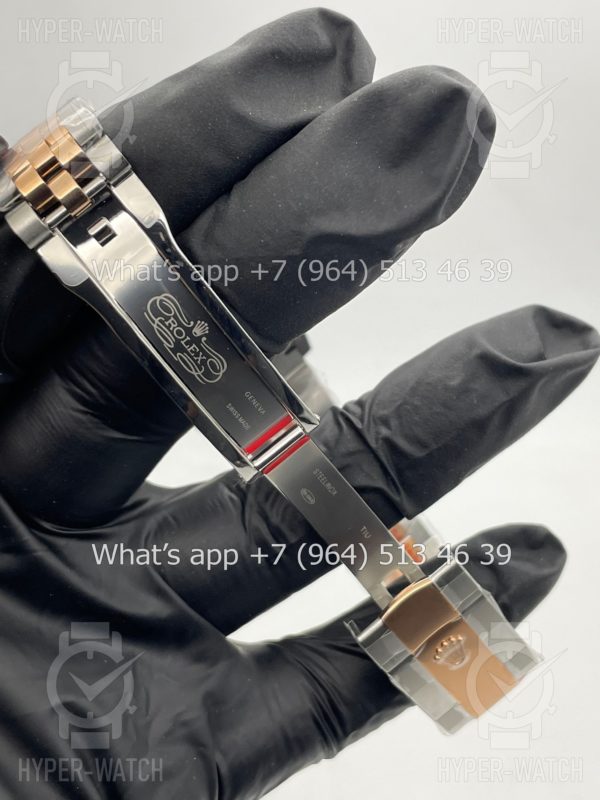 Товар Rolex Datejust 36mm 126231-0025 Фото 13 - Rolex Datejust 36mm 126231-0025
