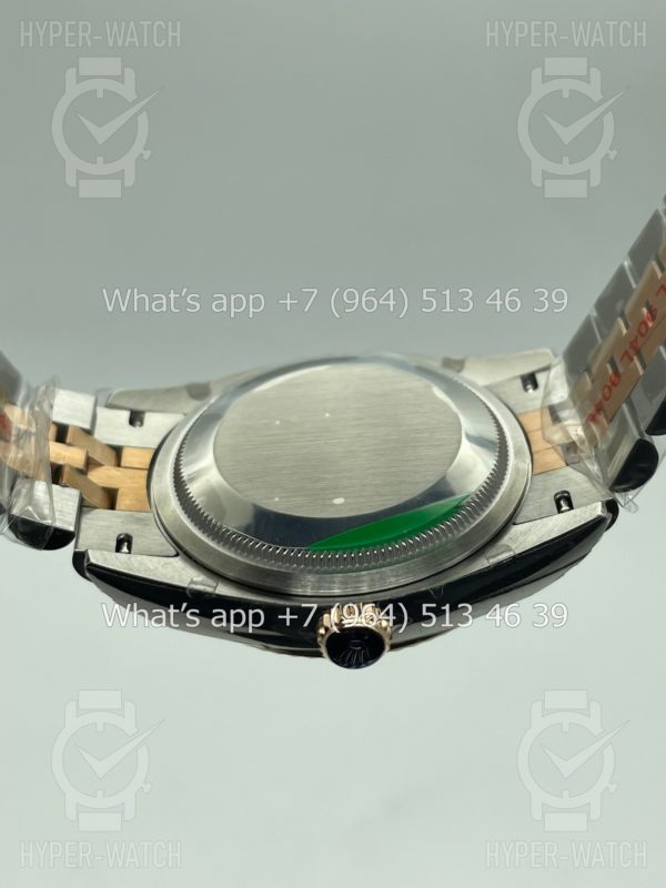 Товар Rolex Datejust 36mm 126231-0025 Фото 14 - Rolex Datejust 36mm 126231-0025