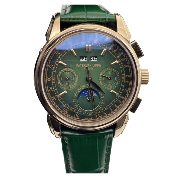 Товар Patek Philippe Grand Complications 43mm Art 4763 Фото 1 - Patek Philippe Grand Complications 43mm Art 4763