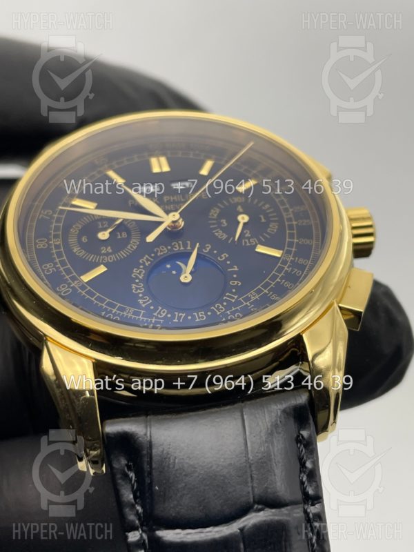 Товар Patek Philippe Grand Complications 43mm Art 4764 Фото 8 - Patek Philippe Grand Complications 43mm Art 4764