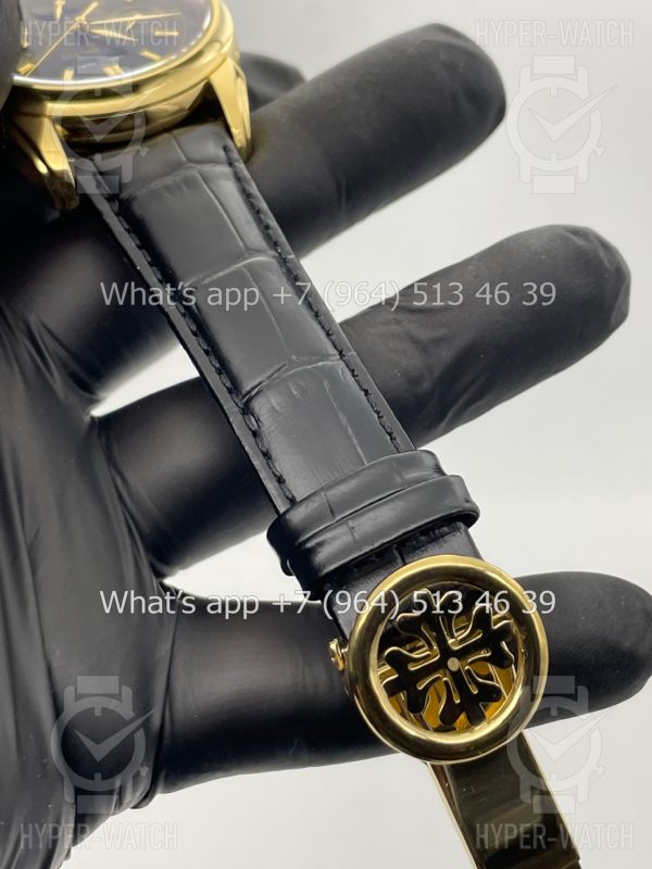 Товар Patek Philippe Grand Complications 43mm Art 4764 Фото 10 - Patek Philippe Grand Complications 43mm Art 4764