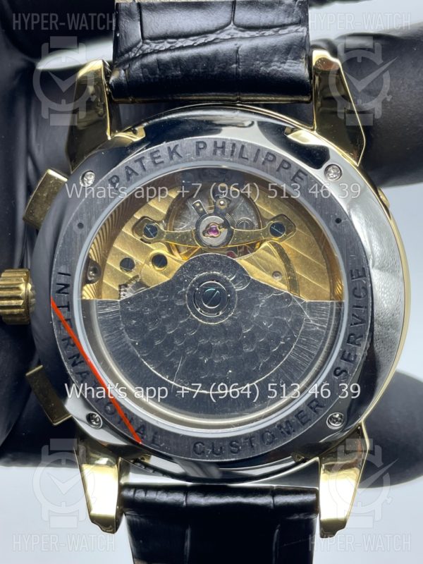 Товар Patek Philippe Grand Complications 43mm Art 4764 Фото 12 - Patek Philippe Grand Complications 43mm Art 4764