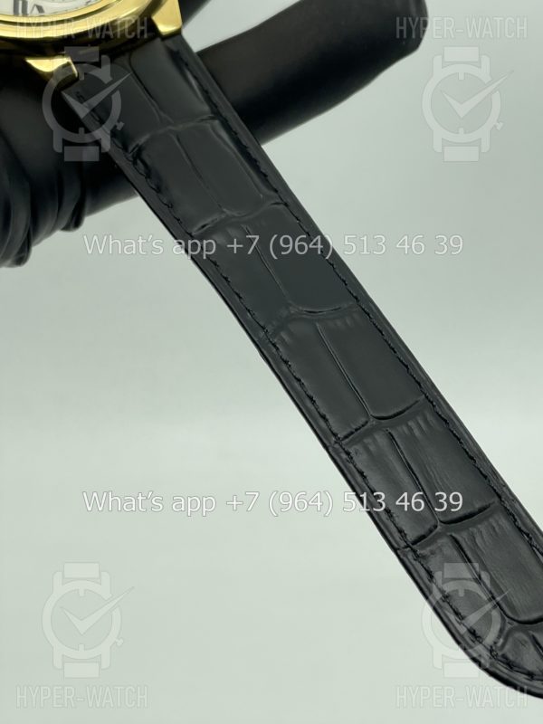 Товар Cartier Ballon Bleu de Cartier 44mm Art 4782 Фото 10 - Cartier Ballon Bleu de Cartier 44mm Art 4782