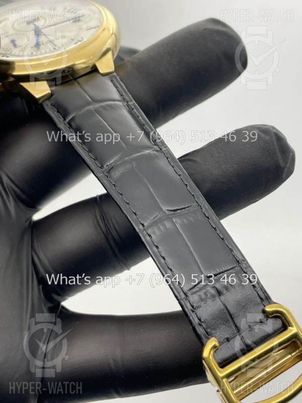 Товар Cartier Ballon Bleu de Cartier 44mm Art 4782 Фото 11 - Cartier Ballon Bleu de Cartier 44mm Art 4782
