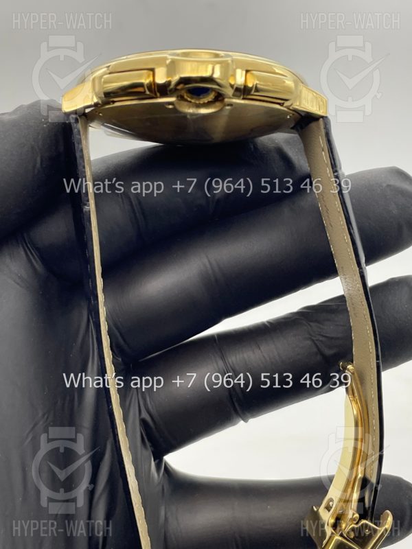 Товар Cartier Ballon Bleu de Cartier 44mm Art 4782 Фото 12 - Cartier Ballon Bleu de Cartier 44mm Art 4782