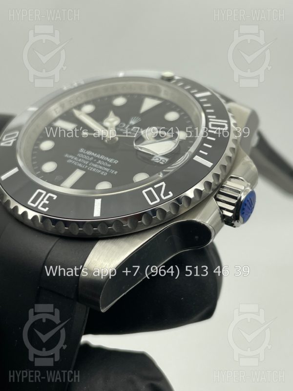 Товар Rolex Submariner 40mm Art 4769 Фото 5 - Rolex Submariner 40mm Art 4769
