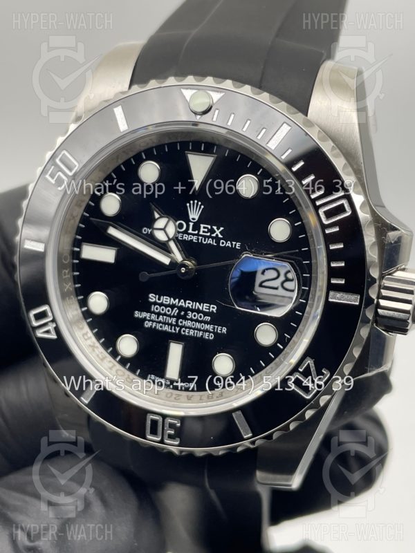 Товар Rolex Submariner 40mm Art 4769 Фото 6 - Rolex Submariner 40mm Art 4769