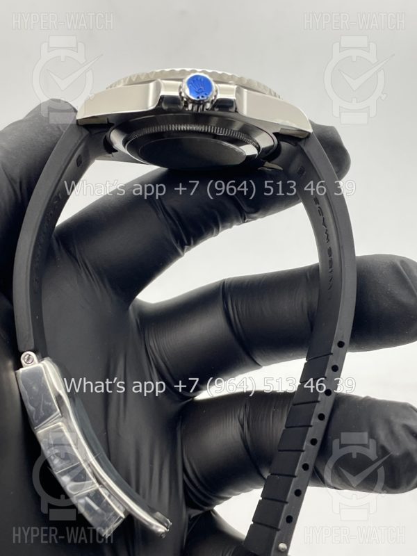 Товар Rolex Submariner 40mm Art 4769 Фото 9 - Rolex Submariner 40mm Art 4769