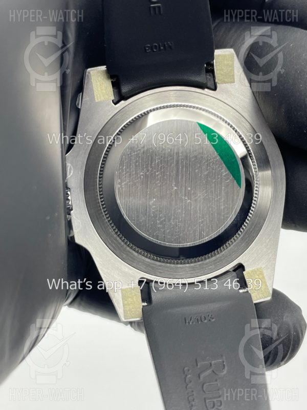 Товар Rolex Submariner 40mm Art 4769 Фото 11 - Rolex Submariner 40mm Art 4769