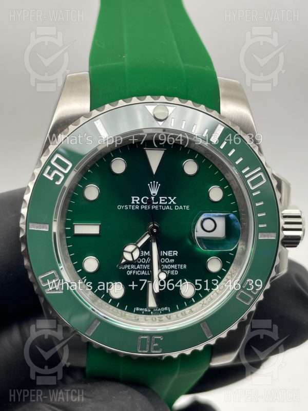 Товар Rolex Submariner 40mm Art 4797 Фото 2 - Rolex Submariner 40mm Art 4797