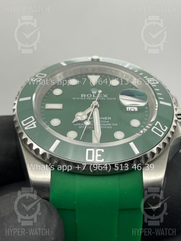 Товар Rolex Submariner 40mm Art 4797 Фото 3 - Rolex Submariner 40mm Art 4797