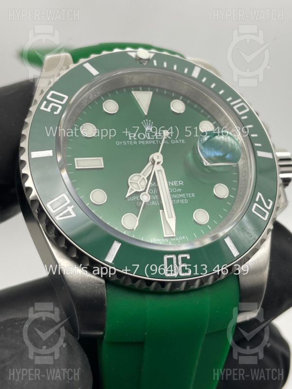 Товар Rolex Submariner 40mm Art 4797 Фото 4 - Rolex Submariner 40mm Art 4797